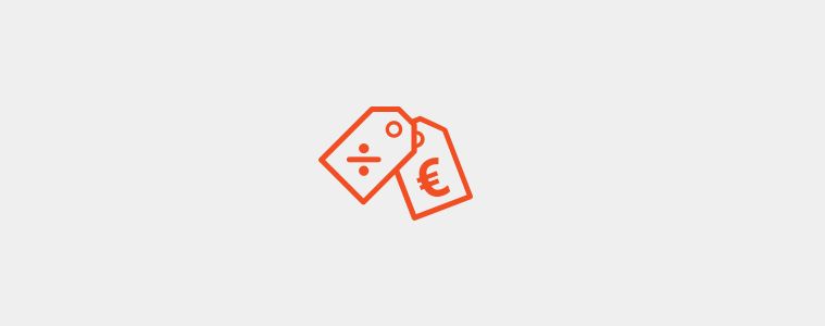 Prix négociés